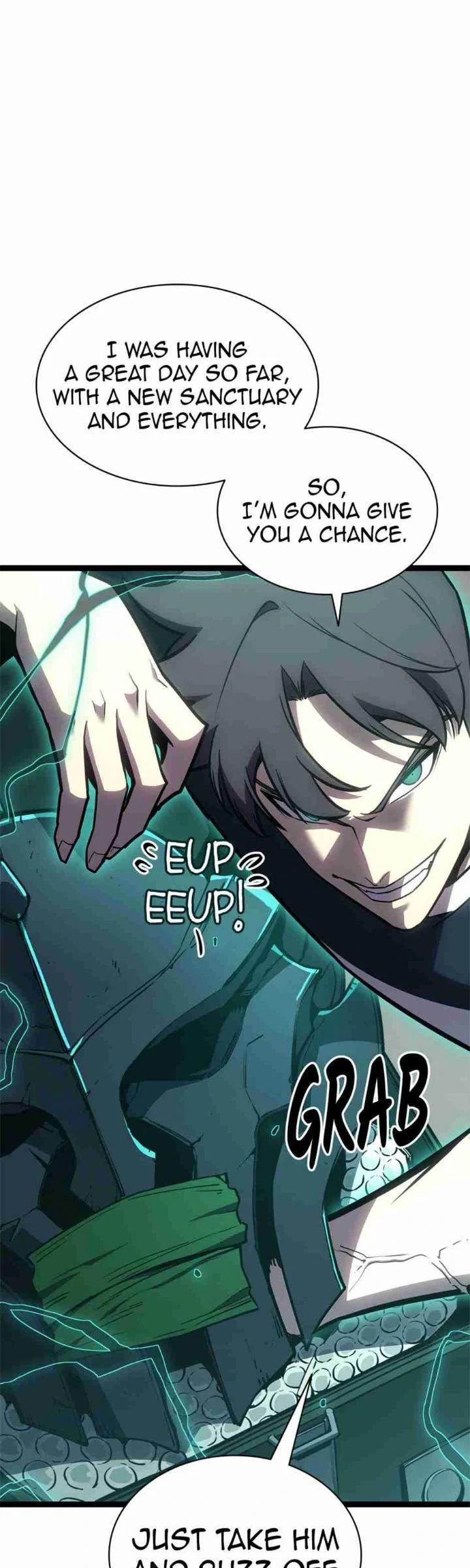 Read The Return of the Disaster Class Hero Manga Online