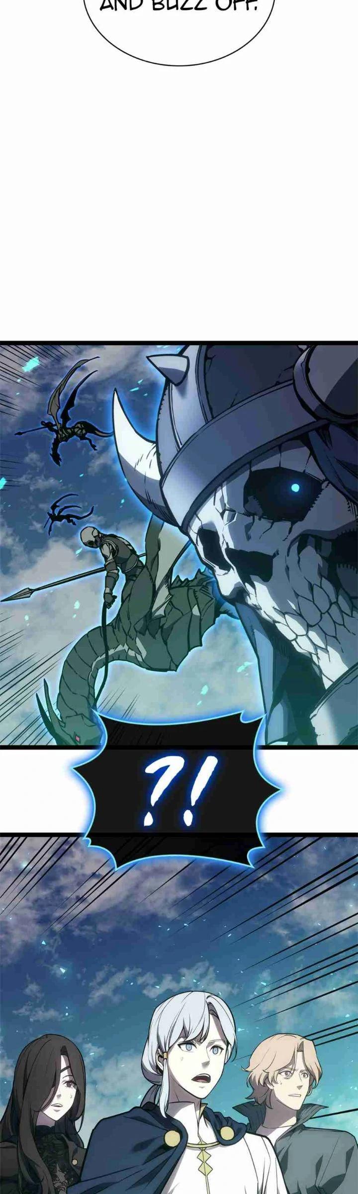 Read The Return of the Disaster Class Hero Manga Online