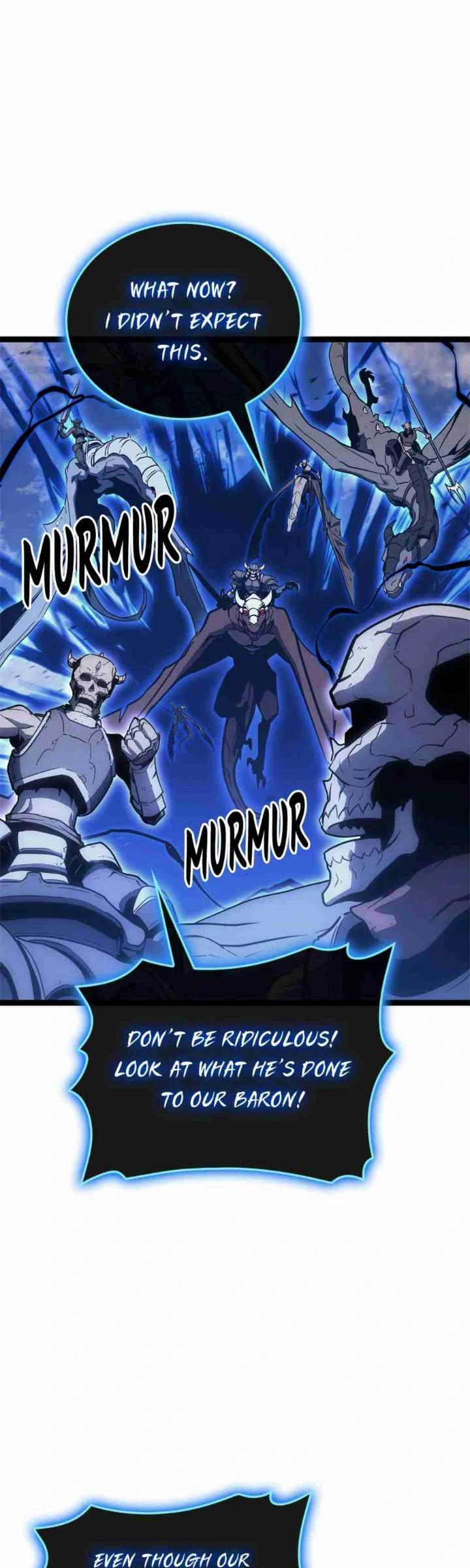 Read The Return of the Disaster Class Hero Manga Online