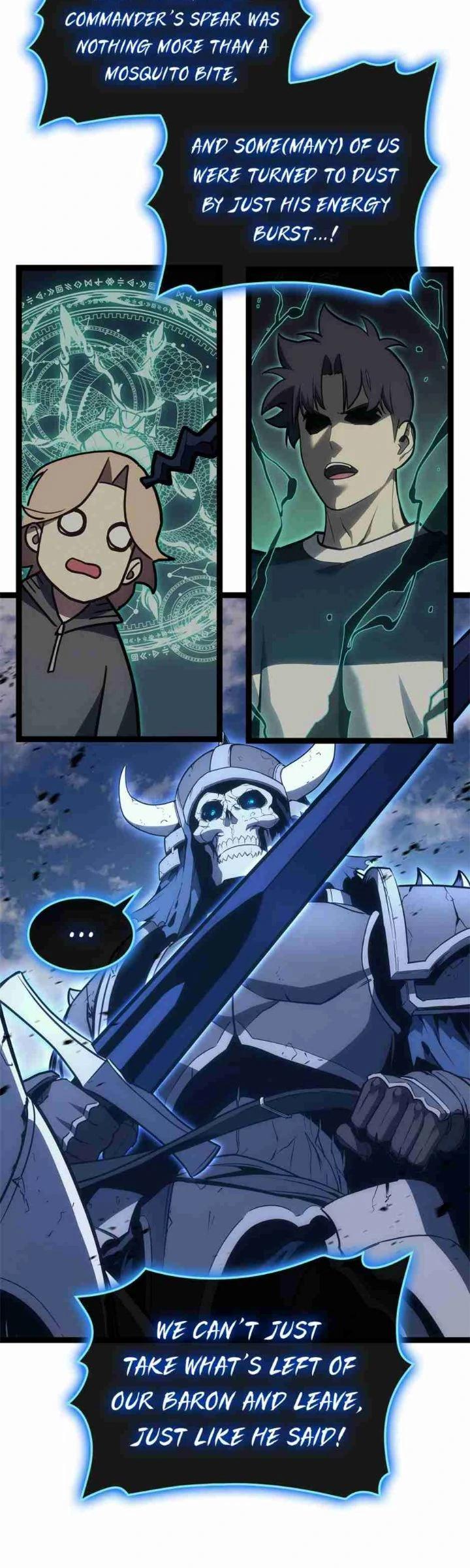Read The Return of the Disaster Class Hero Manga Online
