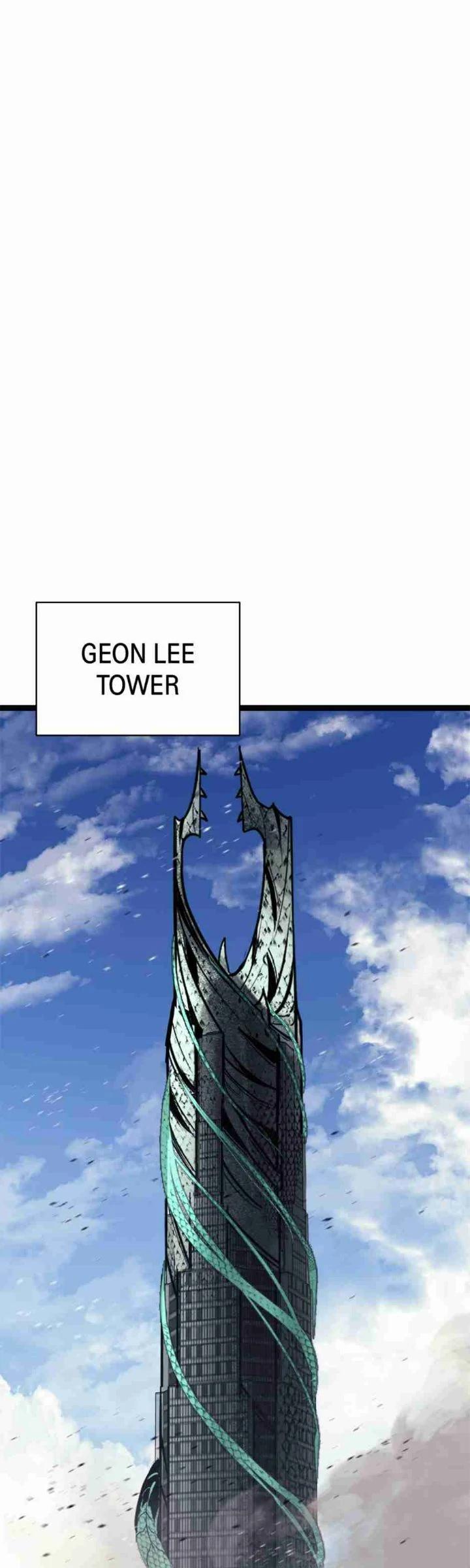 Read The Return of the Disaster Class Hero Manga Online