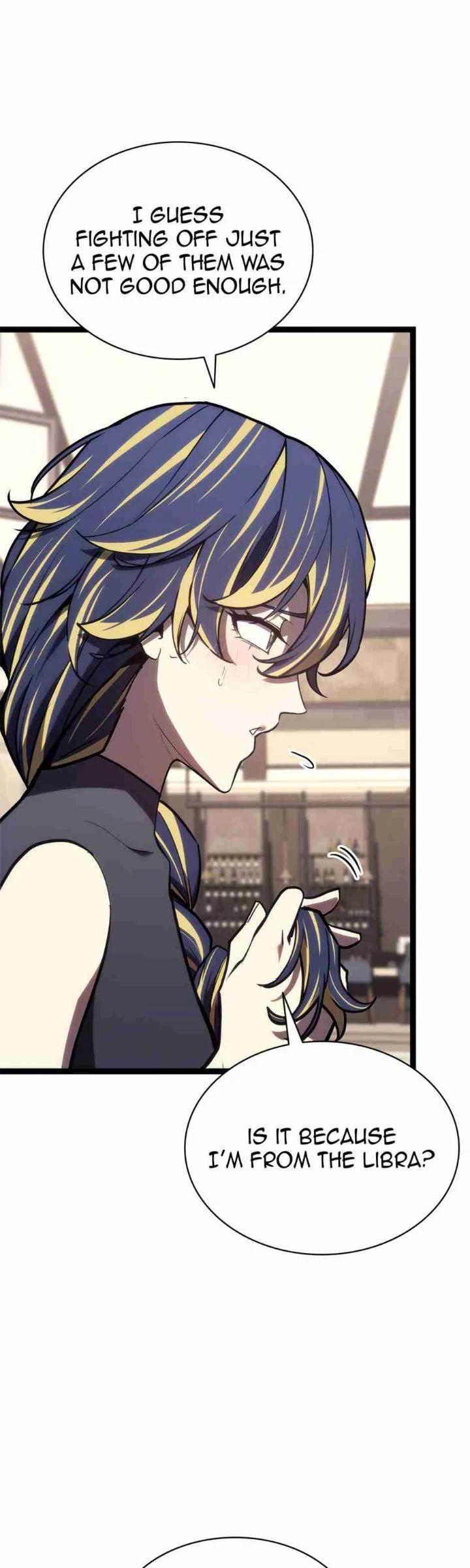 Read The Return of the Disaster Class Hero Manga Online