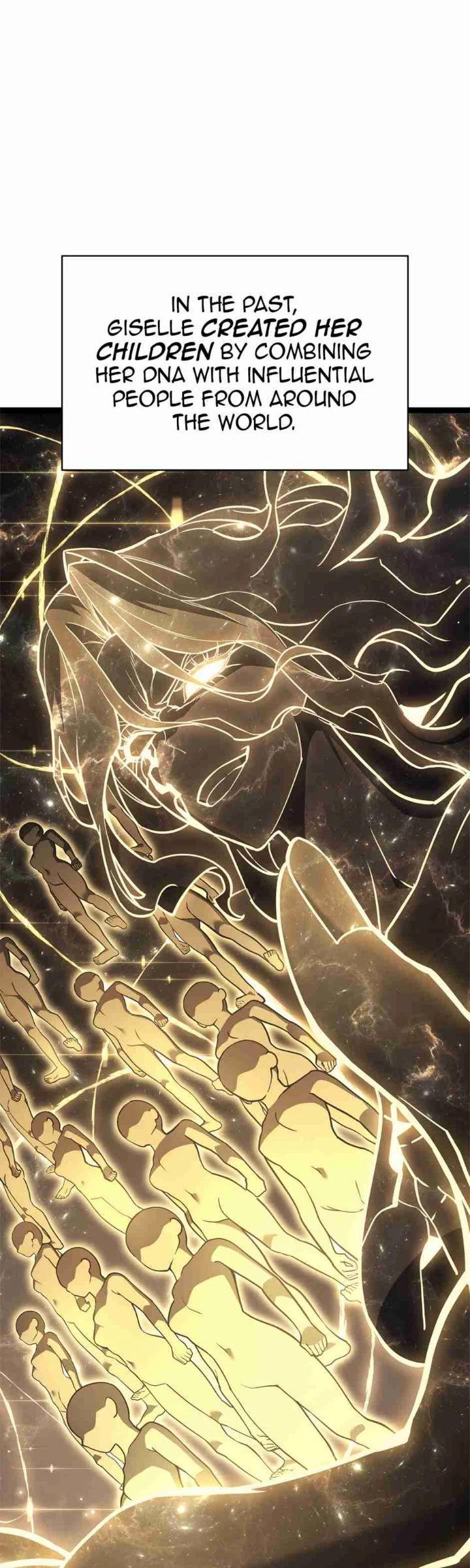 Read The Return of the Disaster Class Hero Manga Online