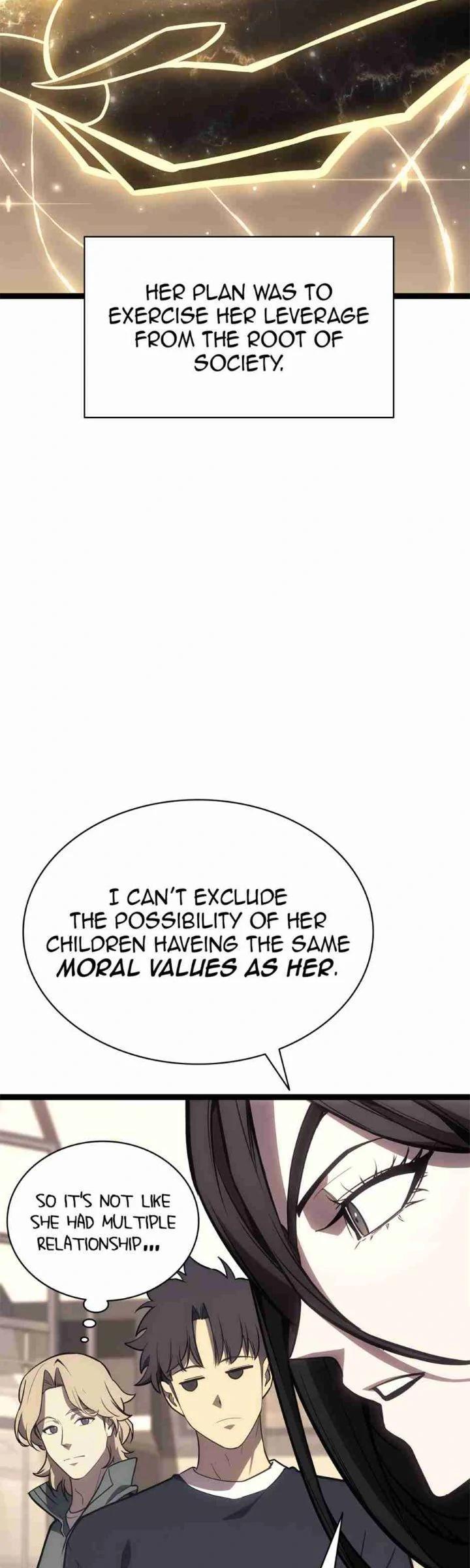 Read The Return of the Disaster Class Hero Manga Online