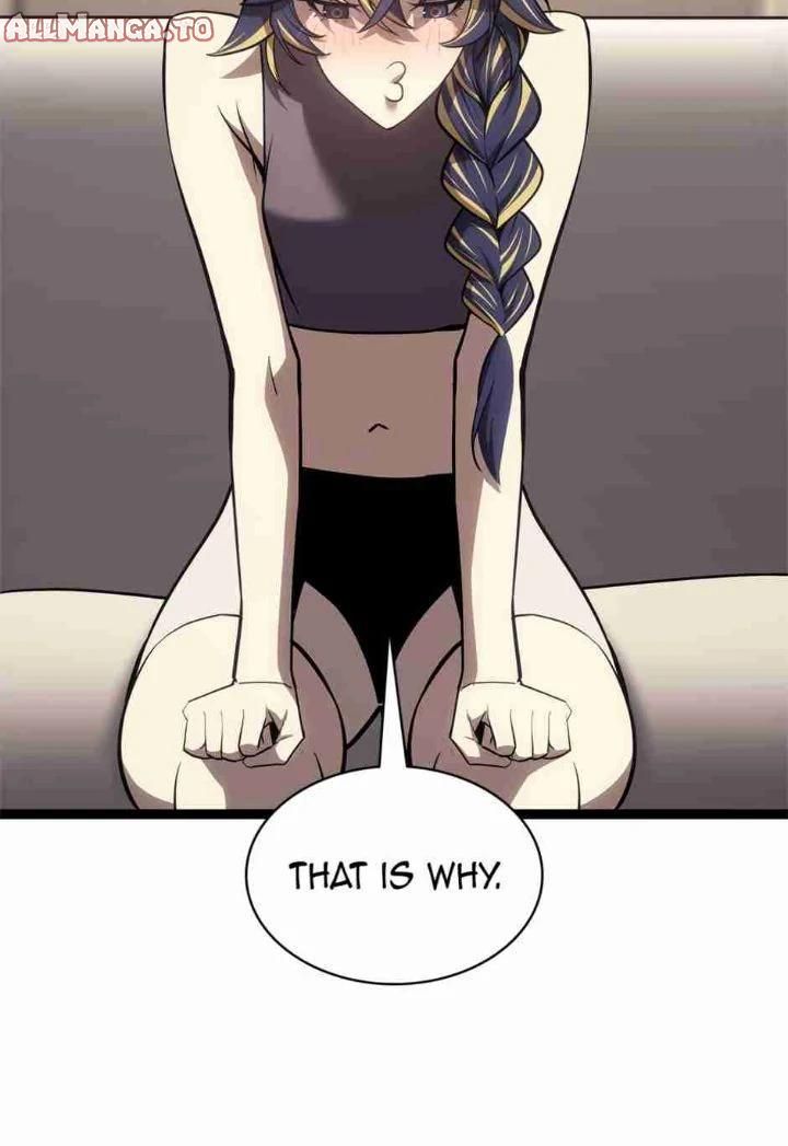 Read The Return of the Disaster Class Hero Manga Online