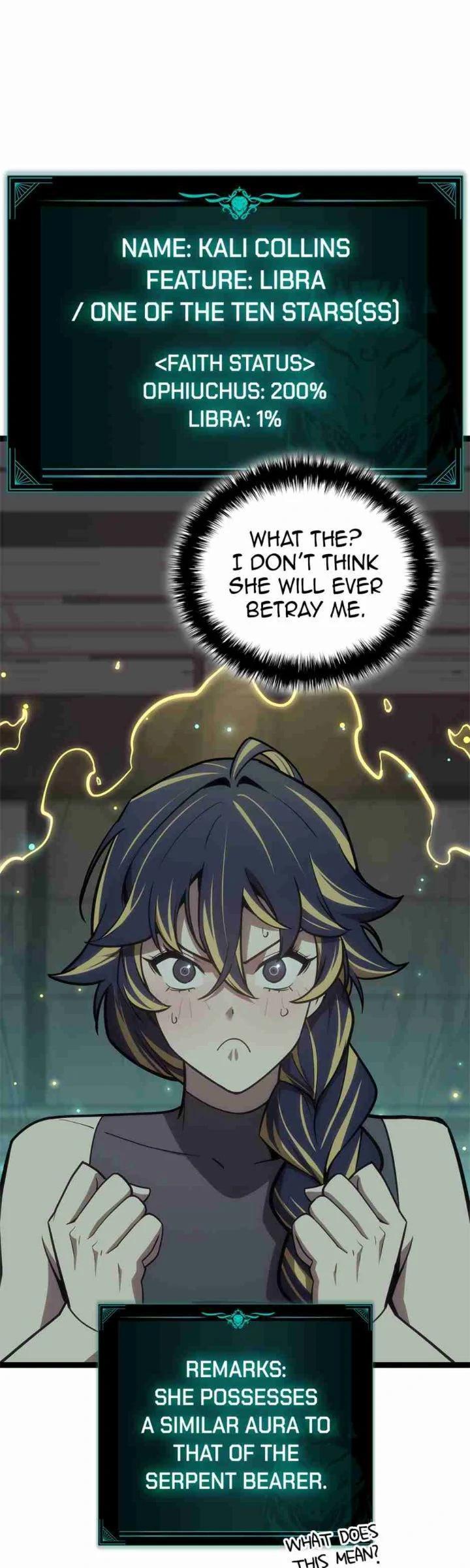 Read The Return of the Disaster Class Hero Manga Online
