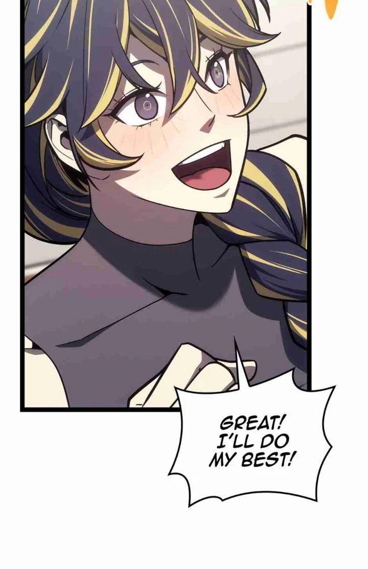 Read The Return of the Disaster Class Hero Manga Online