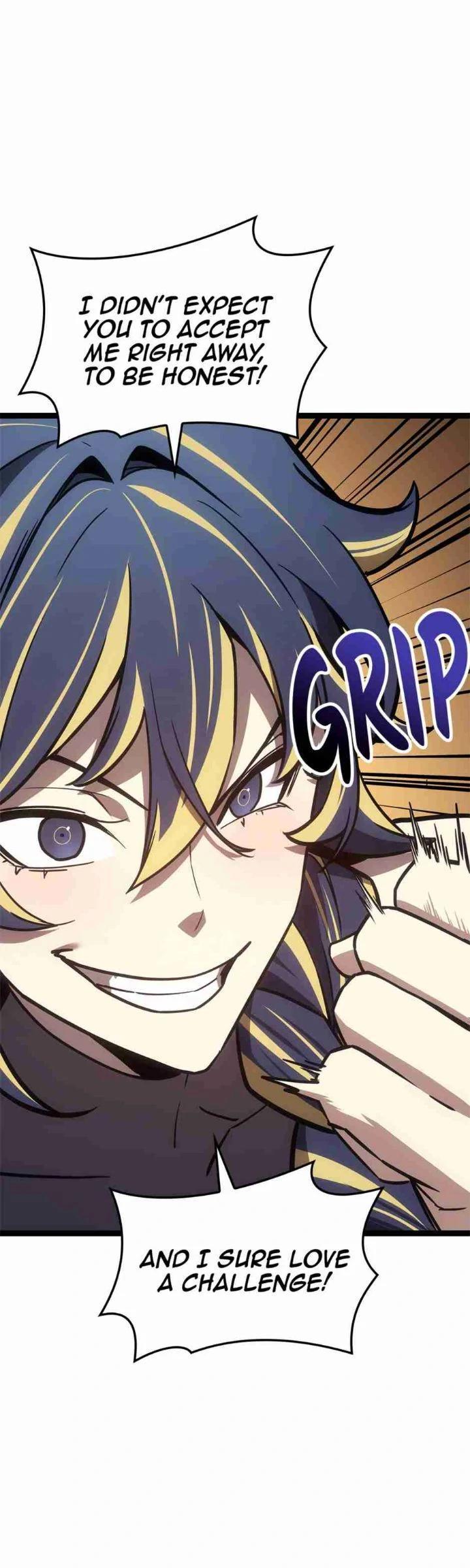 Read The Return of the Disaster Class Hero Manga Online