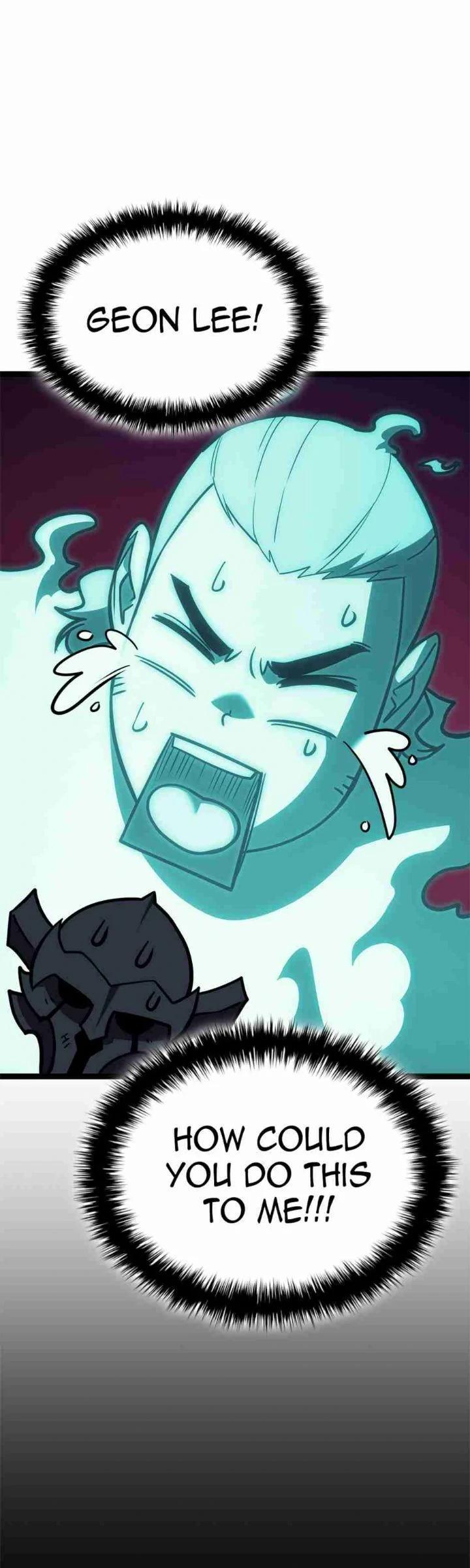 Read The Return of the Disaster Class Hero Manga Online