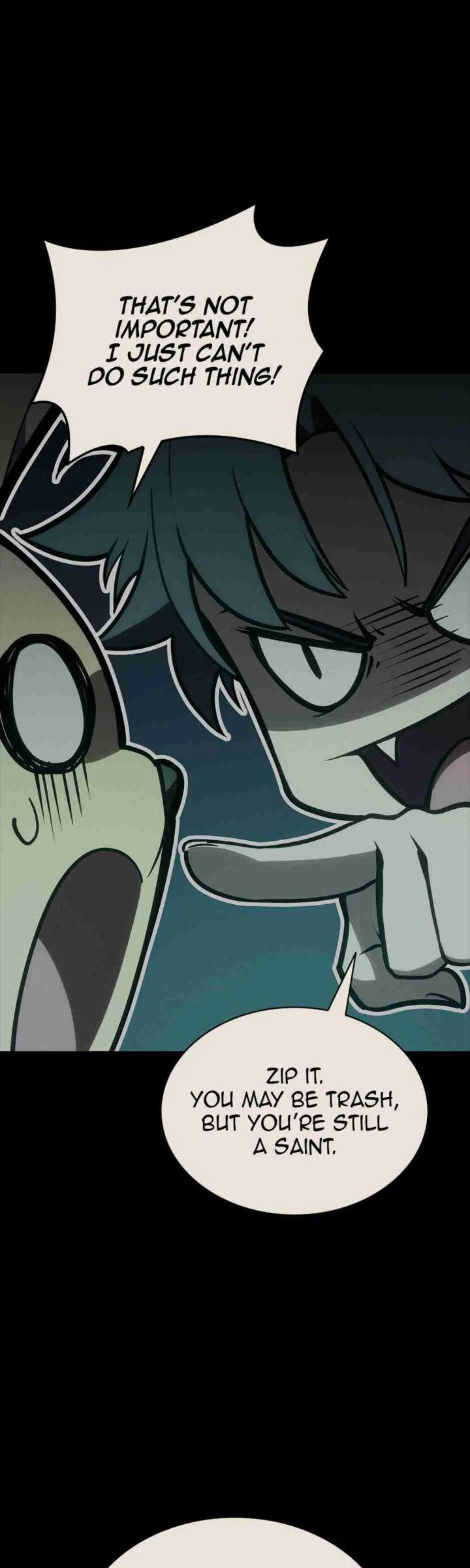 Read The Return of the Disaster Class Hero Manga Online