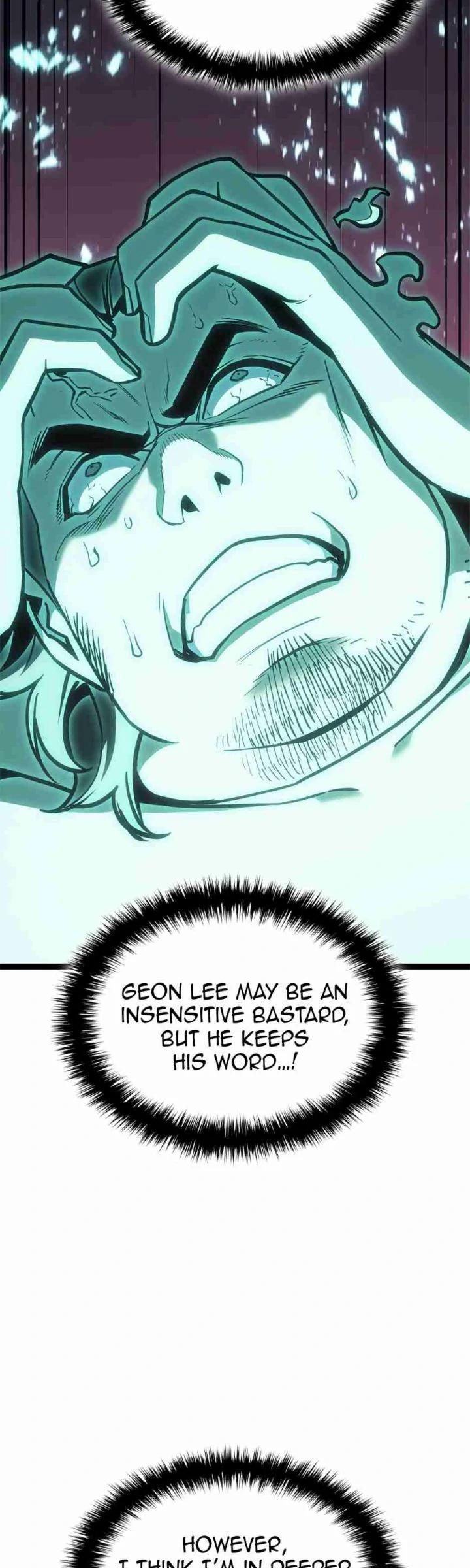 Read The Return of the Disaster Class Hero Manga Online