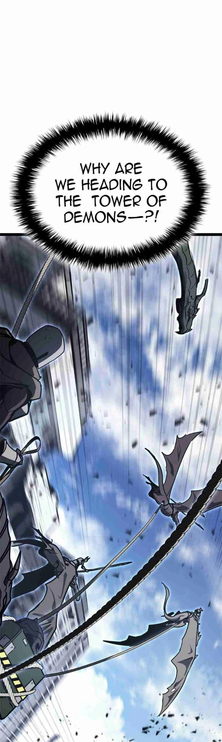 Read The Return of the Disaster Class Hero Manga Online