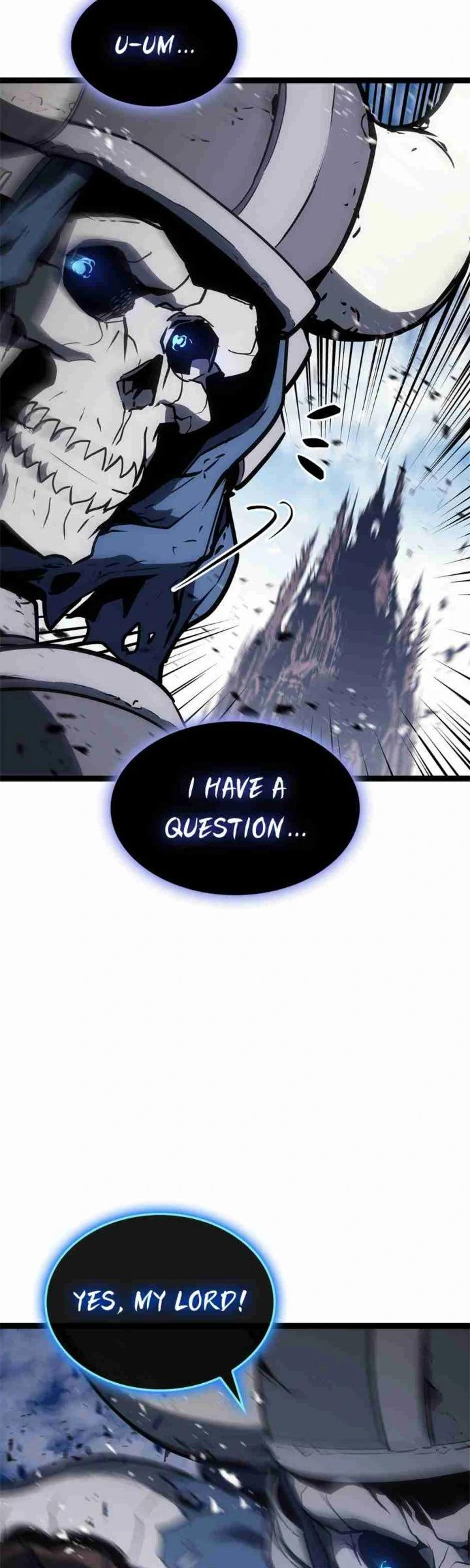 Read The Return of the Disaster Class Hero Manga Online