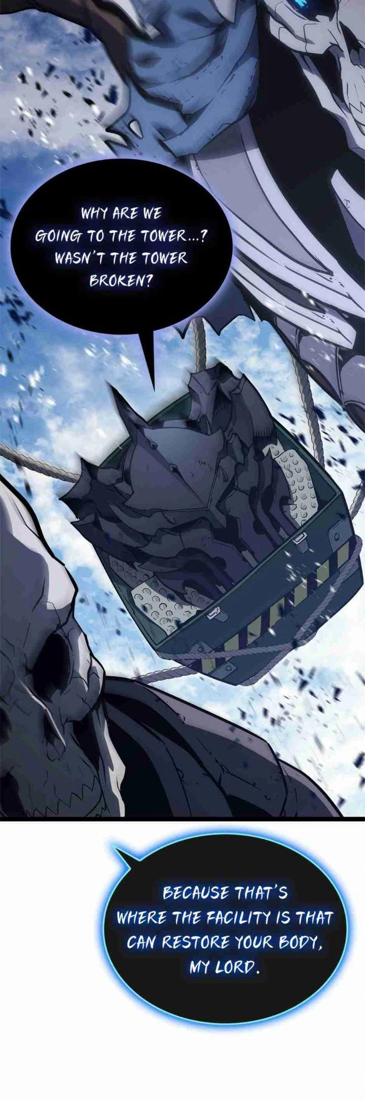 Read The Return of the Disaster Class Hero Manga Online