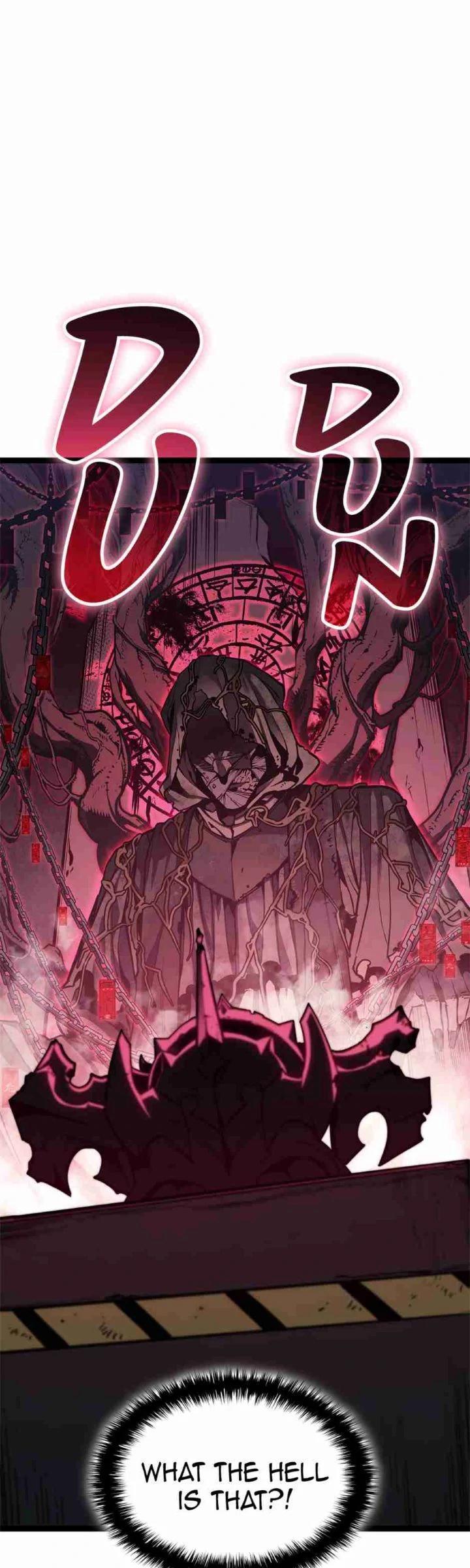 Read The Return of the Disaster Class Hero Manga Online