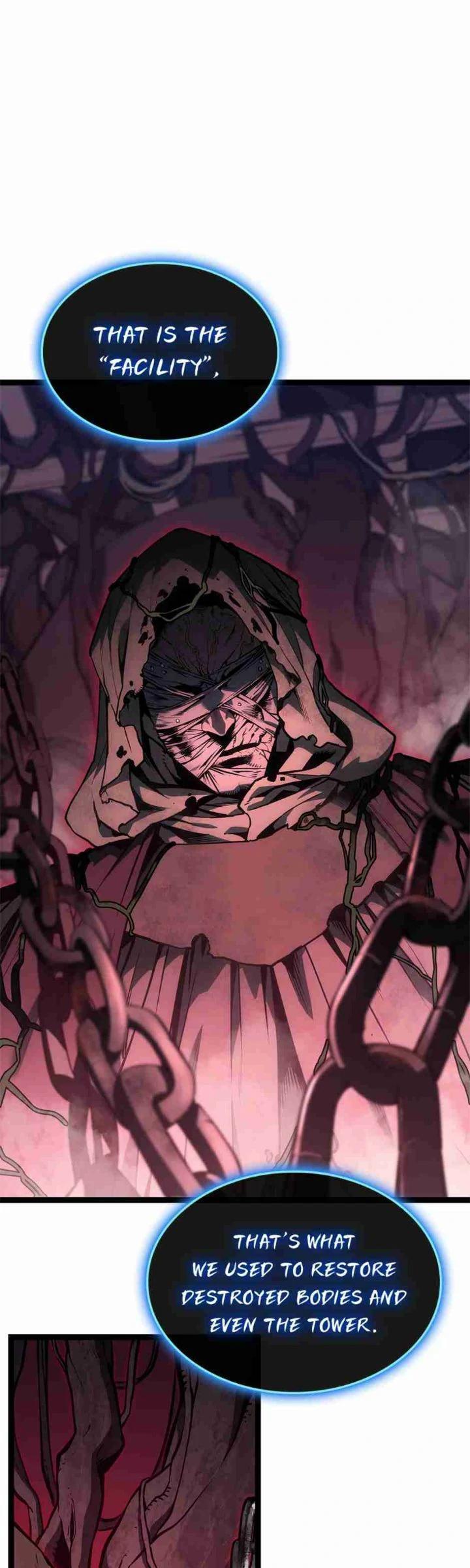 Read The Return of the Disaster Class Hero Manga Online