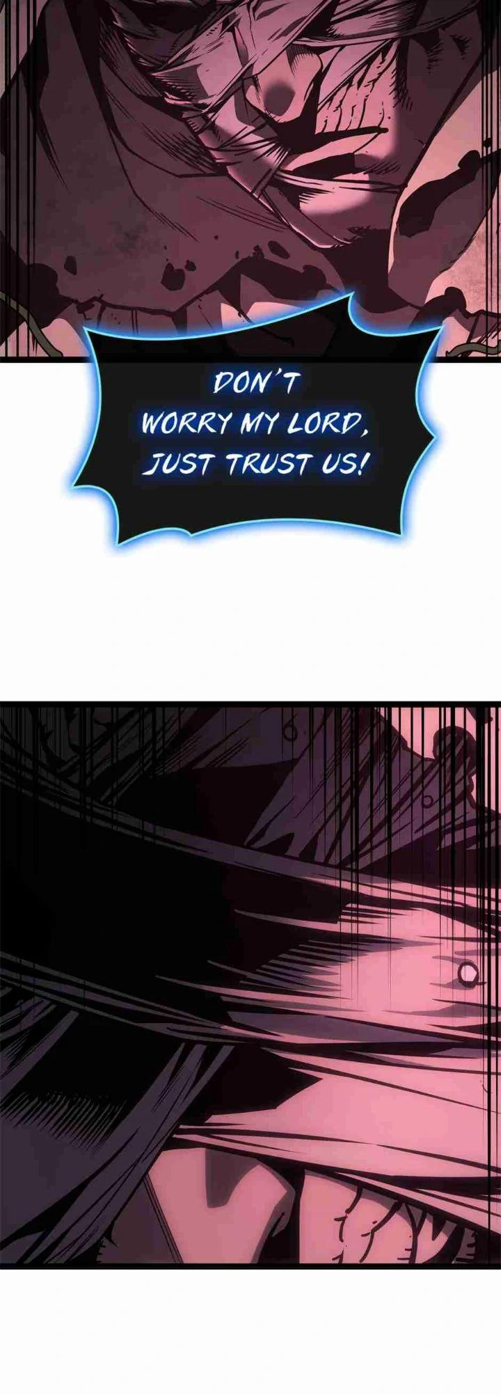 Read The Return of the Disaster Class Hero Manga Online
