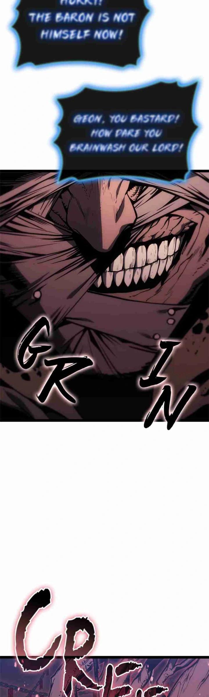 Read The Return of the Disaster Class Hero Manga Online