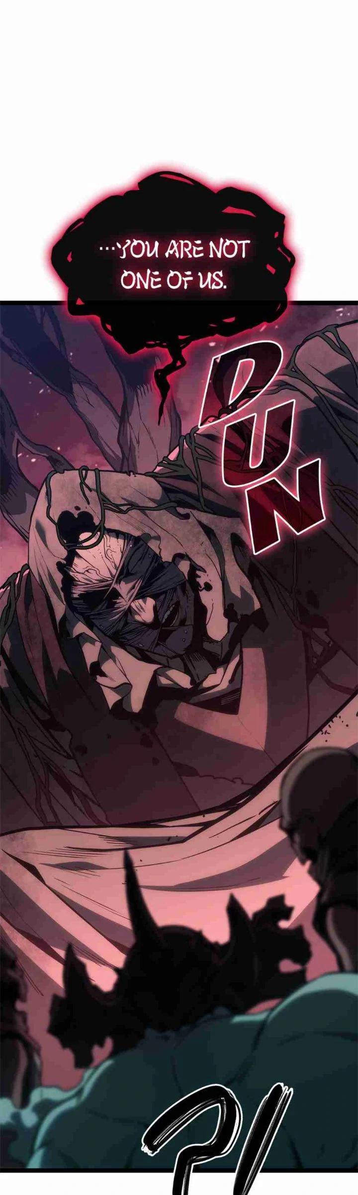 Read The Return of the Disaster Class Hero Manga Online