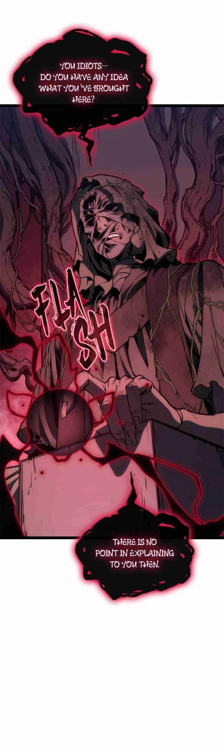 Read The Return of the Disaster Class Hero Manga Online