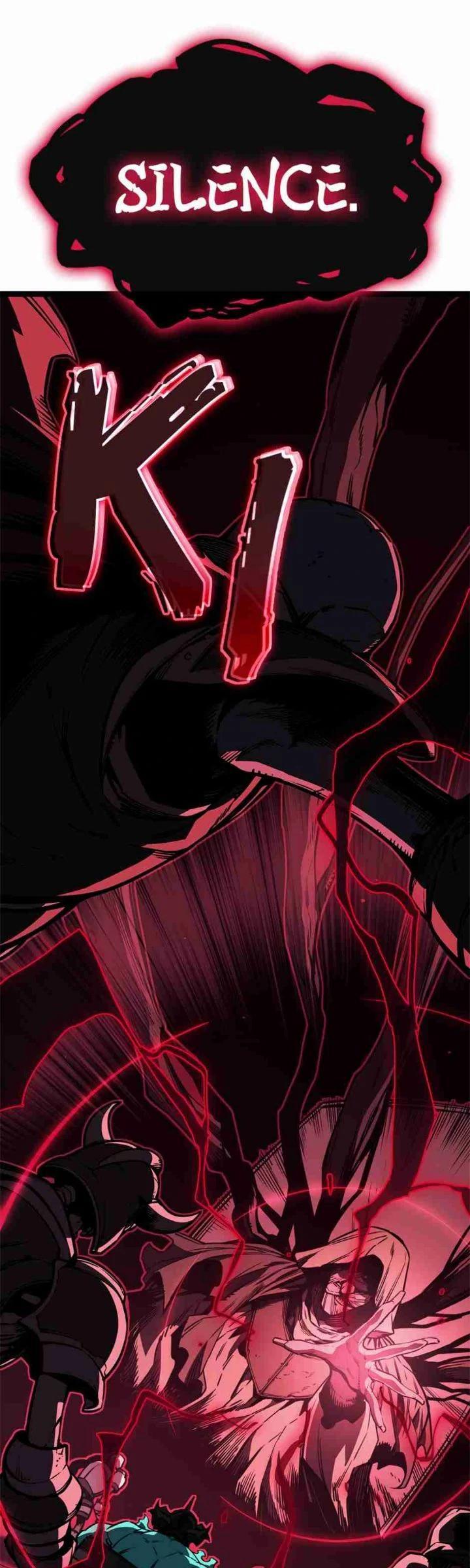 Read The Return of the Disaster Class Hero Manga Online