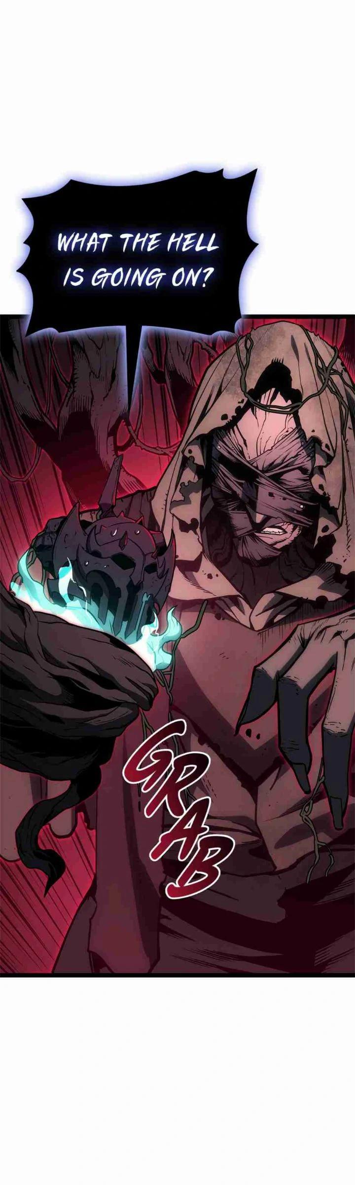 Read The Return of the Disaster Class Hero Manga Online