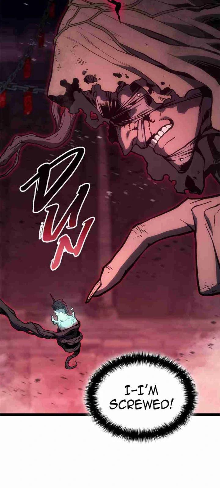 Read The Return of the Disaster Class Hero Manga Online