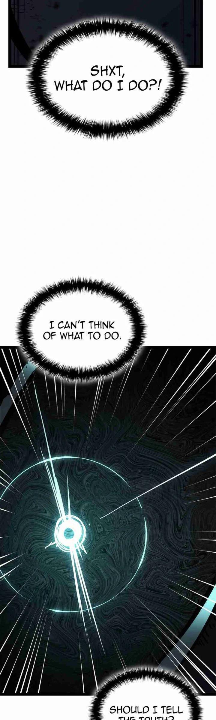 Read The Return of the Disaster Class Hero Manga Online
