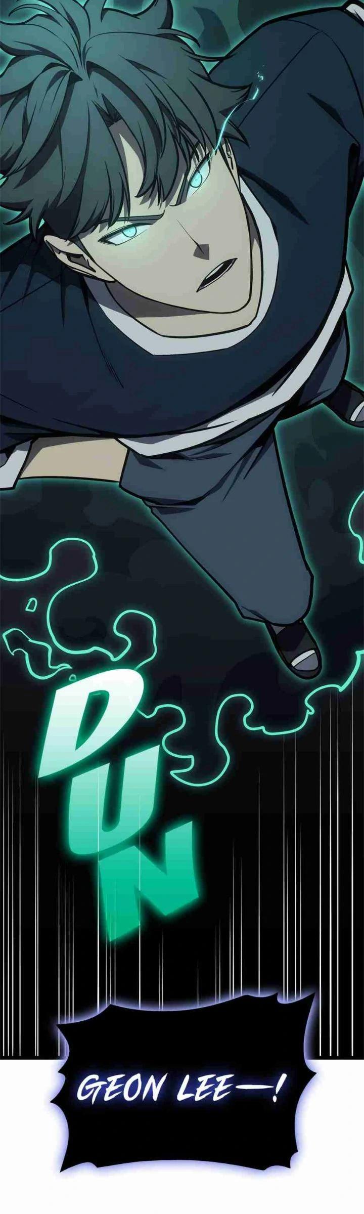 Read The Return of the Disaster Class Hero Manga Online