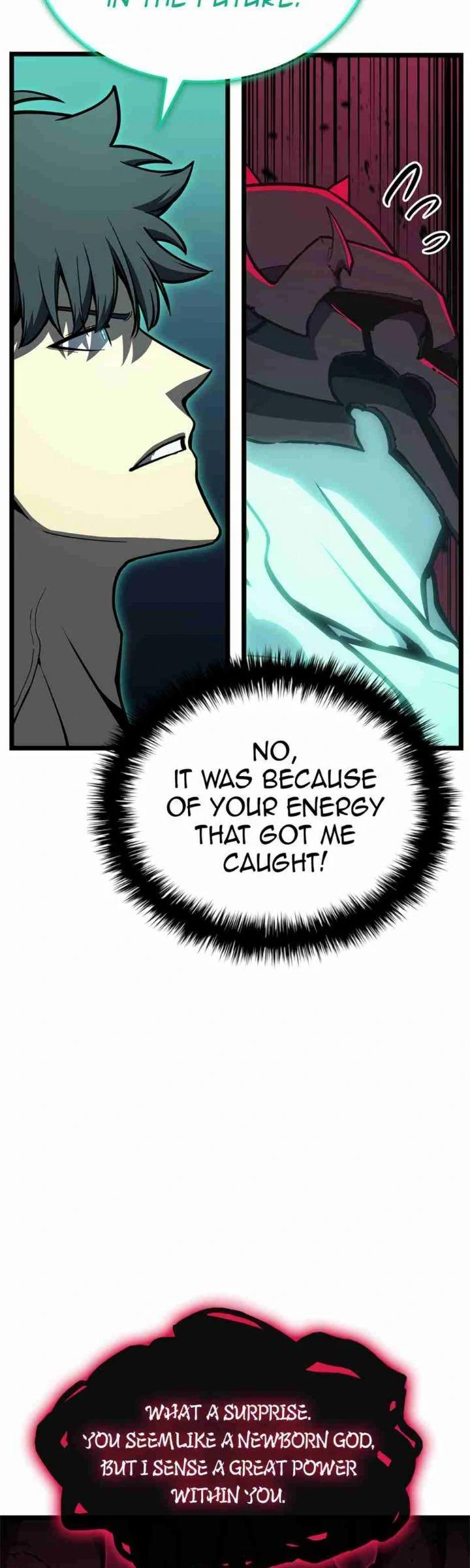 Read The Return of the Disaster Class Hero Manga Online