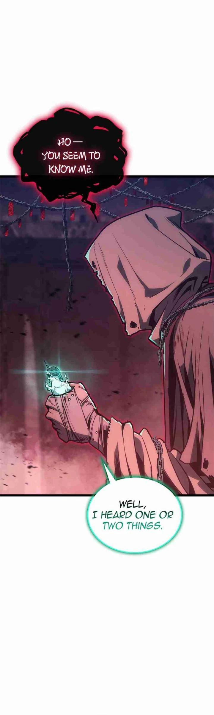 Read The Return of the Disaster Class Hero Manga Online