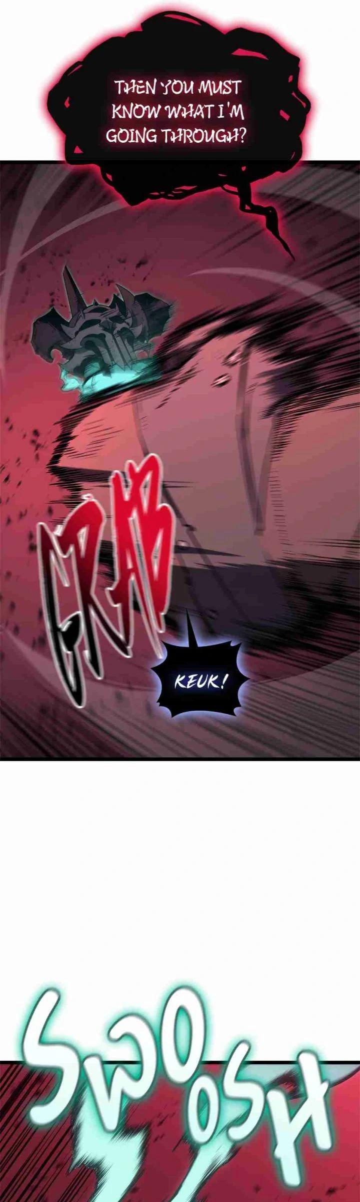 Read The Return of the Disaster Class Hero Manga Online