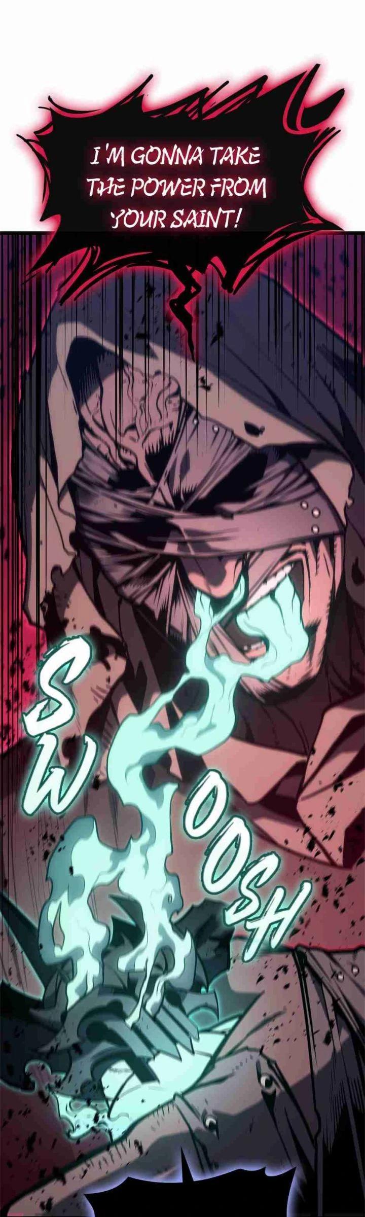 Read The Return of the Disaster Class Hero Manga Online