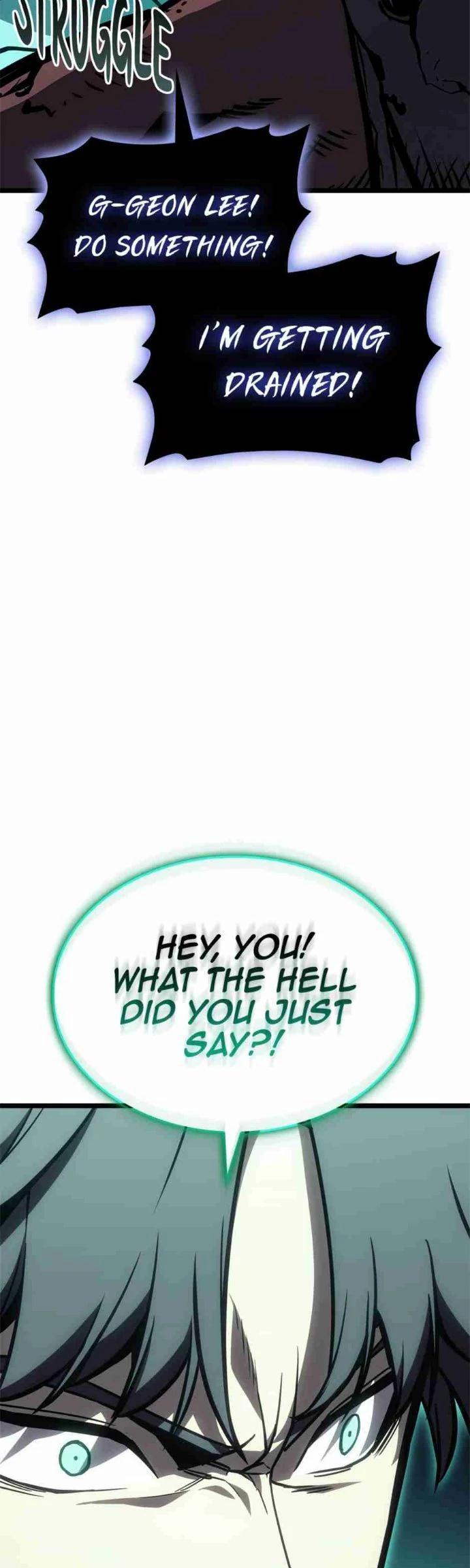 Read The Return of the Disaster Class Hero Manga Online