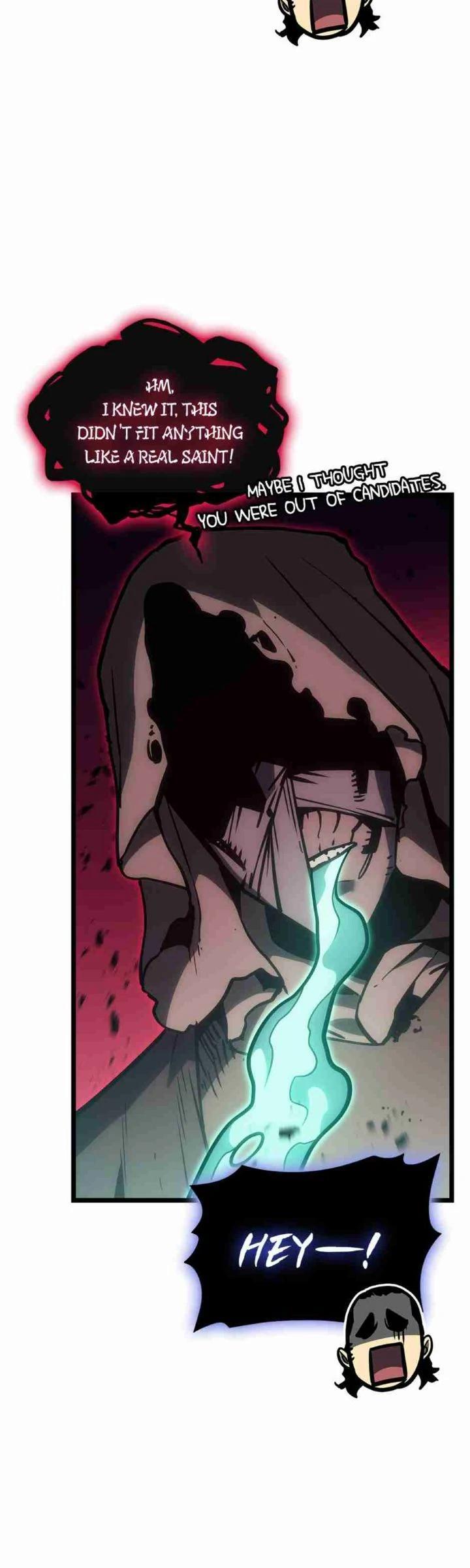 Read The Return of the Disaster Class Hero Manga Online