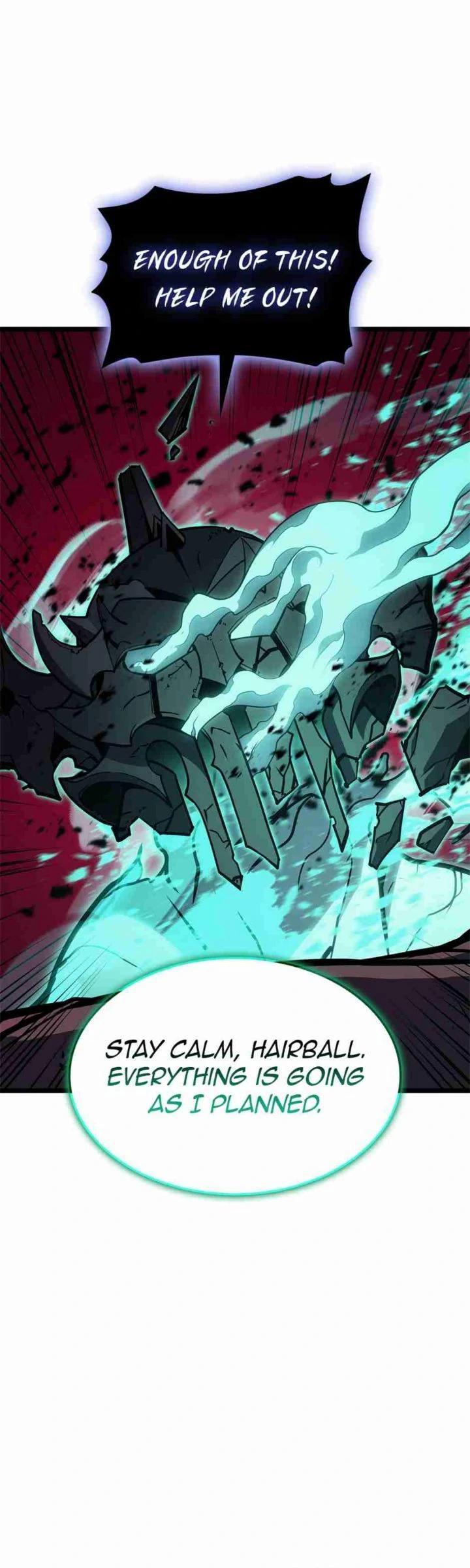 Read The Return of the Disaster Class Hero Manga Online