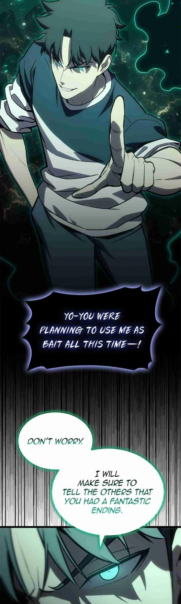 Read The Return of the Disaster Class Hero Manga Online