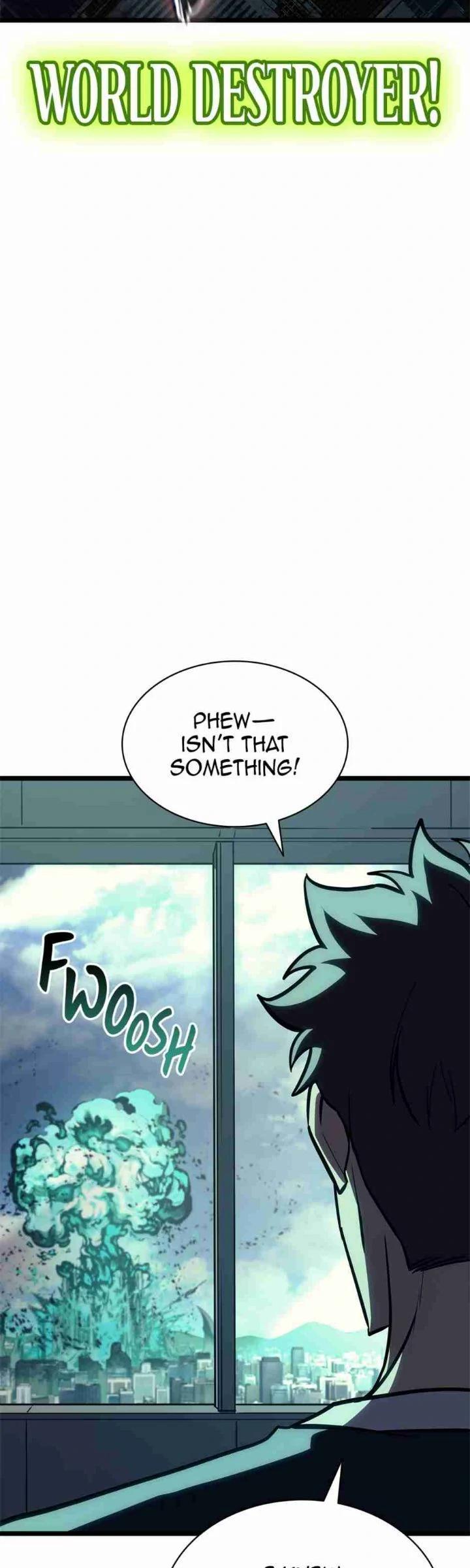 Read The Return of the Disaster Class Hero Manga Online