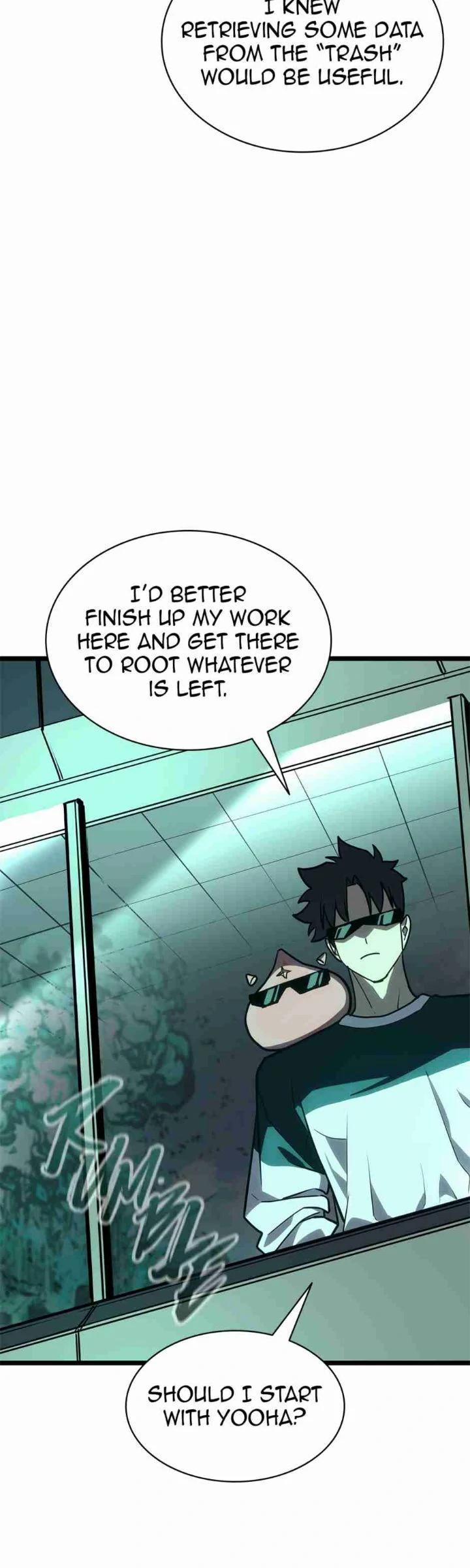 Read The Return of the Disaster Class Hero Manga Online