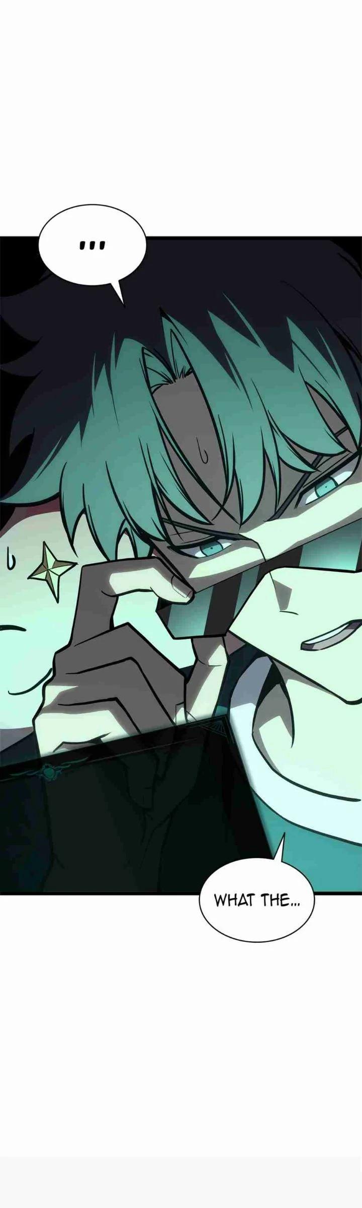 Read The Return of the Disaster Class Hero Manga Online