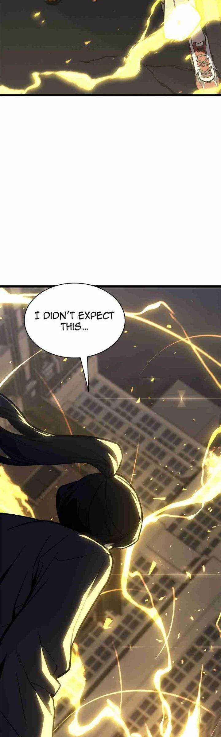 Read The Return of the Disaster Class Hero Manga Online