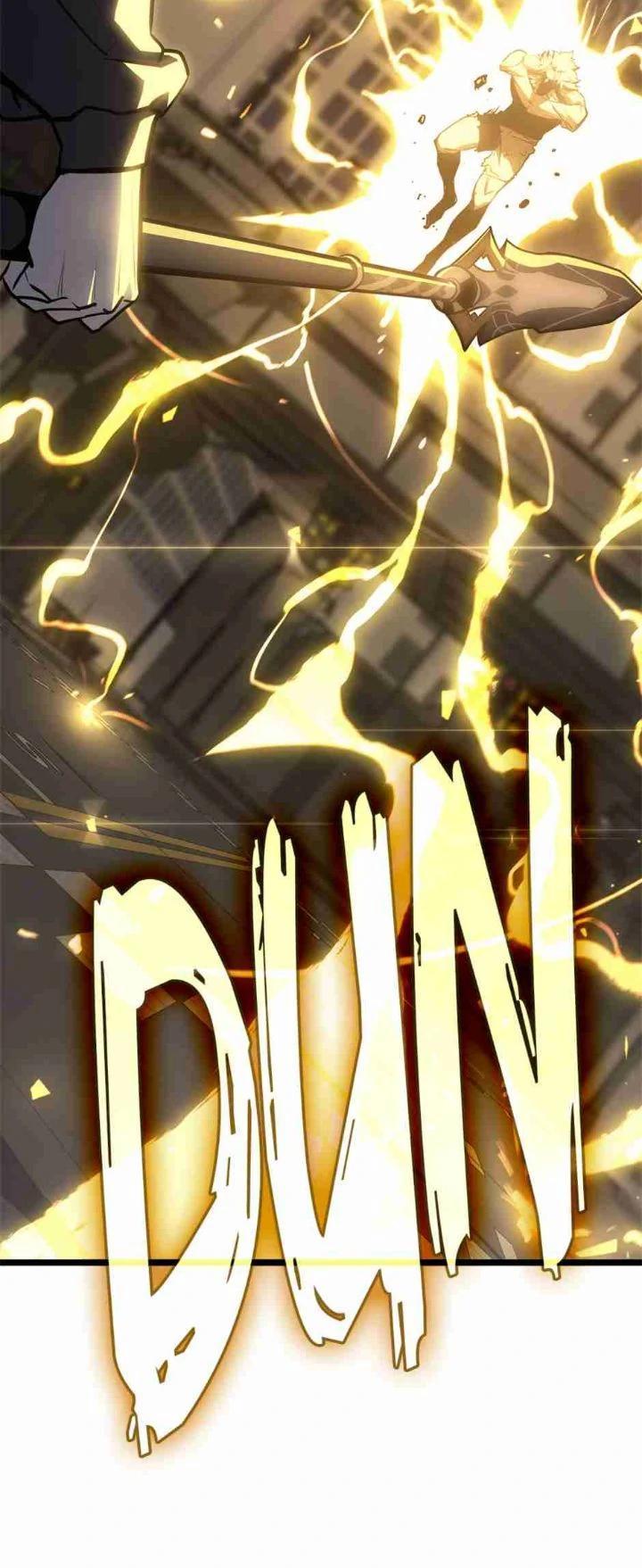 Read The Return of the Disaster Class Hero Manga Online