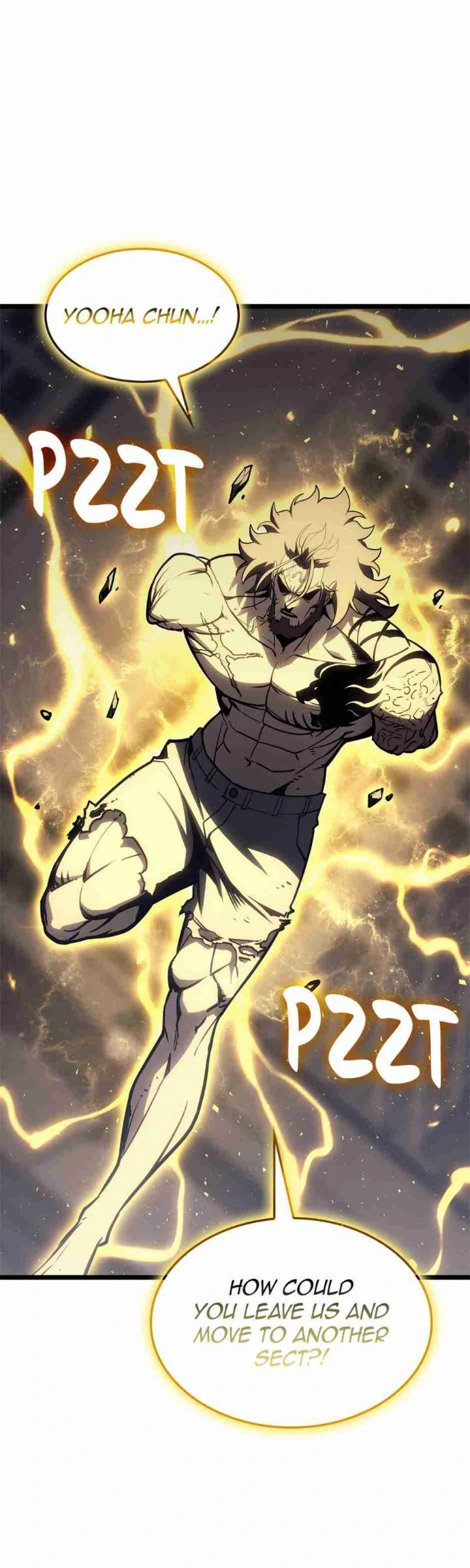 Read The Return of the Disaster Class Hero Manga Online