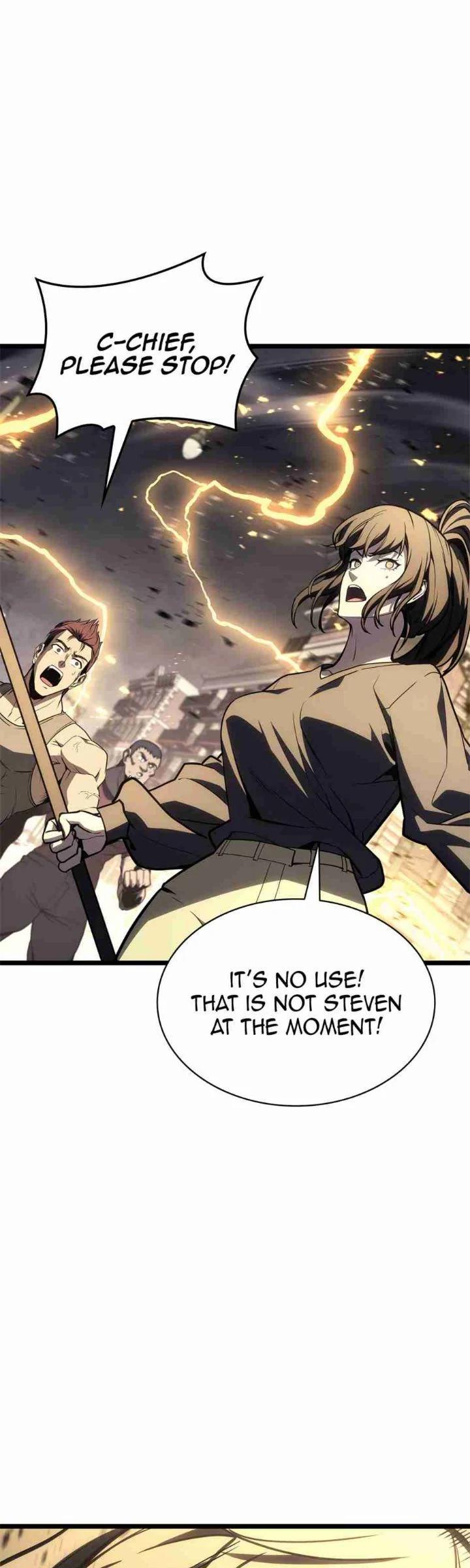 Read The Return of the Disaster Class Hero Manga Online