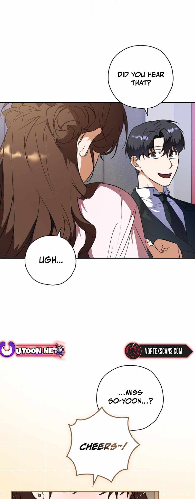 Read The Script Eating Actor Manga Online