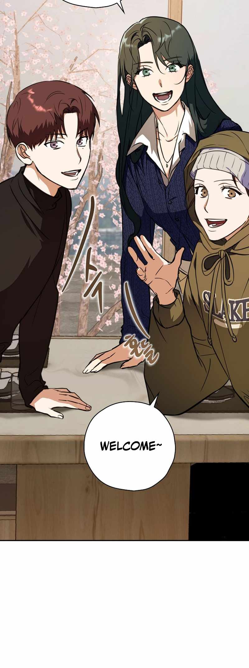 Read The Script Eating Actor Manga Online