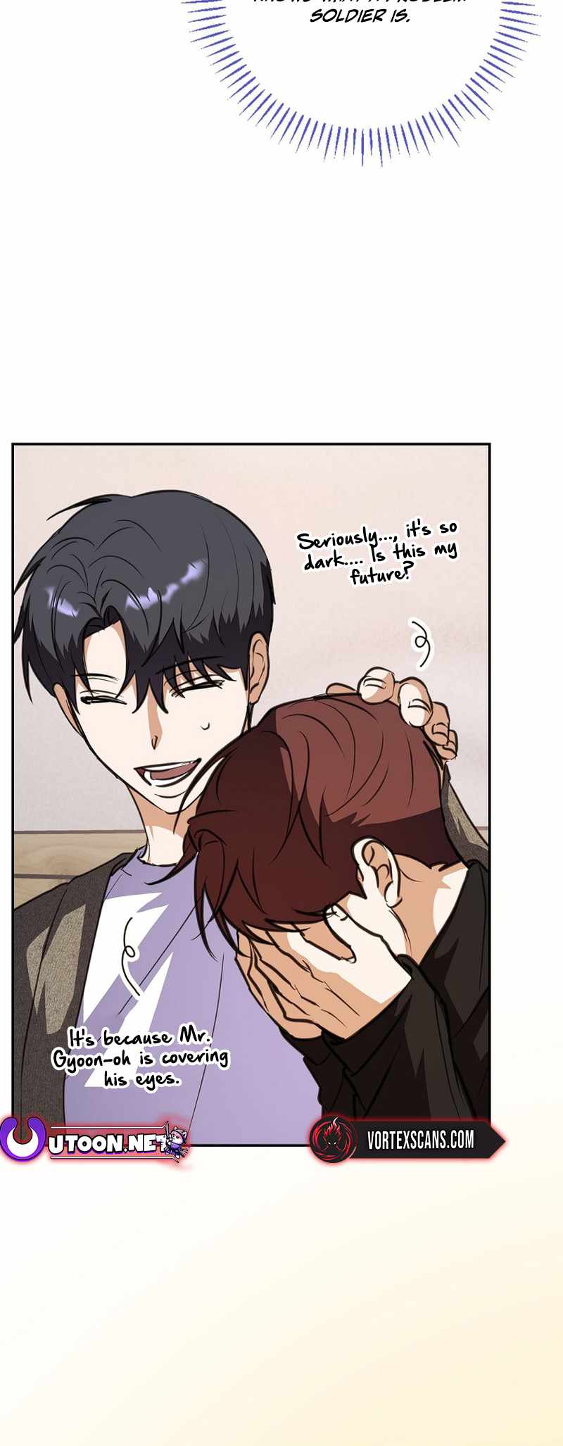 Read The Script Eating Actor Manga Online