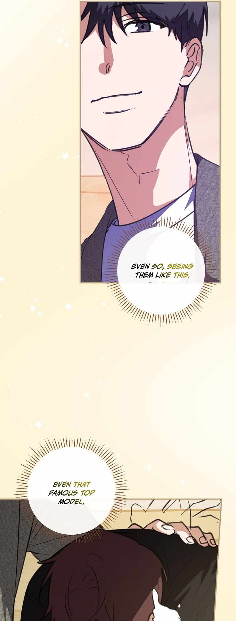 Read The Script Eating Actor Manga Online