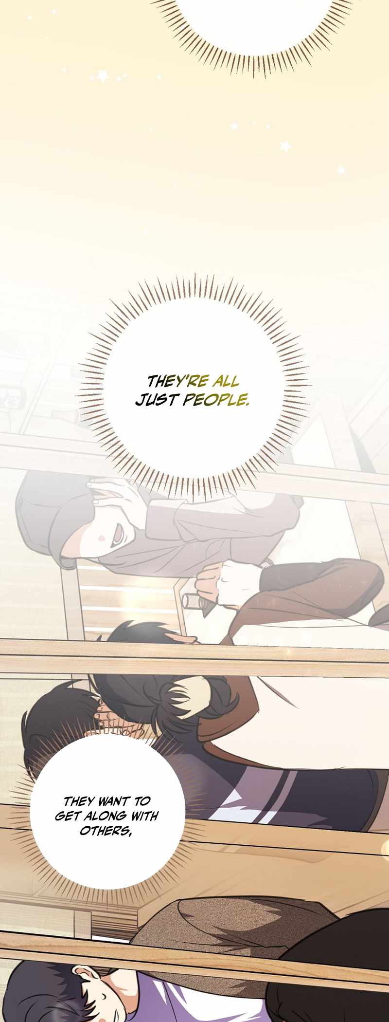 Read The Script Eating Actor Manga Online