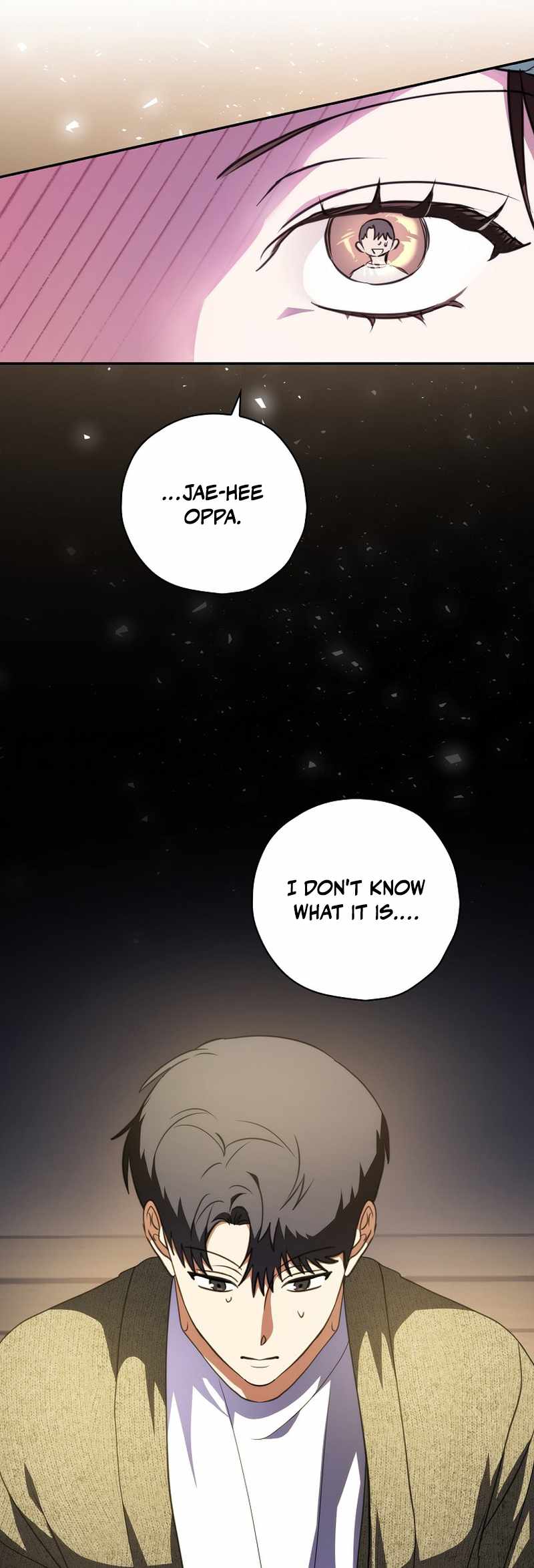 Read The Script Eating Actor Manga Online